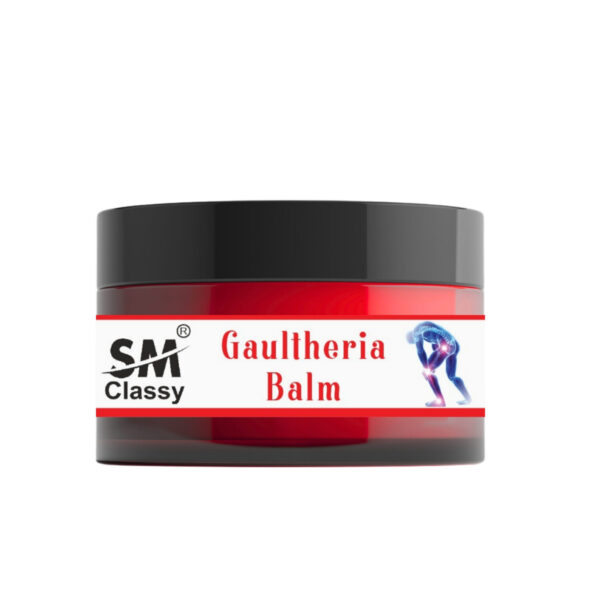 Nilgiris Gaultheria oil Balm (JOINT PAIN BALM ) Winter Green oil BALM 50 gm