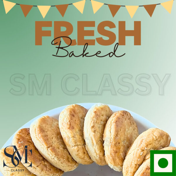 Sm Classy Ooty Salt Biscuit Native Special Authentic Cookies - Image 4