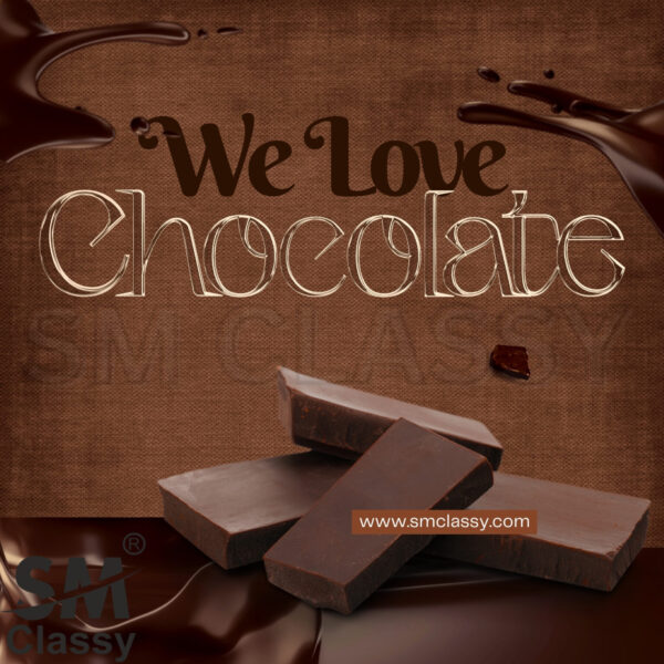 Ooty Home Made Plain Milk Chocolate - Image 2