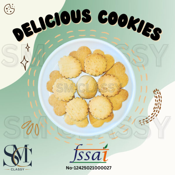 Sm Classy Ooty Sweet Biscuit Native Special Authentic Cookies - Image 4