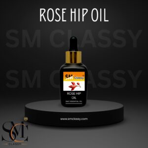 Sm Classy Rosehip Essential Oil