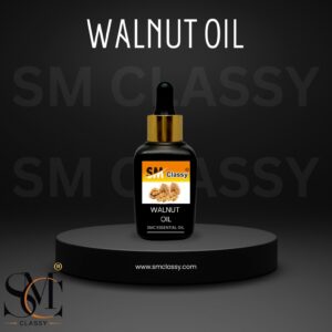Sm Classy Walnut Essential Oil