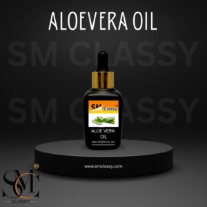 Sm Classy Aloe Vera Essential oil
