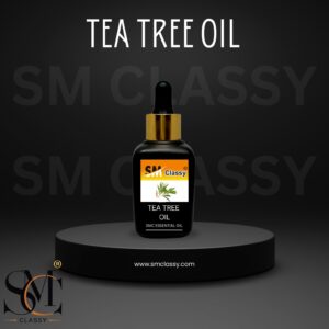 Sm Classy Tea Tree Essential Oil (Australia)