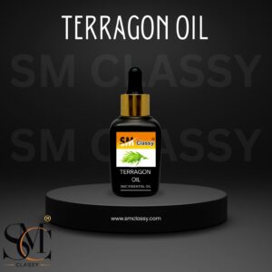 Sm Classy Tarragon Essential Oil