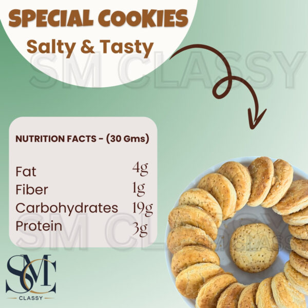 Sm Classy Ooty Sweet Biscuit Native Special Authentic Cookies - Image 6
