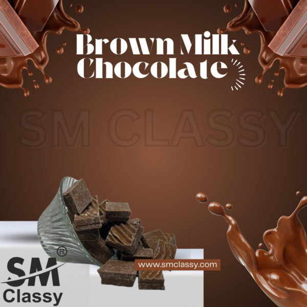 Ooty Home Made Plain Milk Chocolate - Image 4