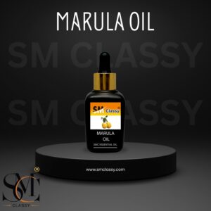 Sm Claasy Marula Essential oil