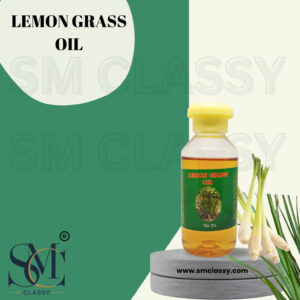 Sm Classy Nilgiris Natural lemon grass oil