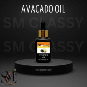 Sm Classy Avocado Oil