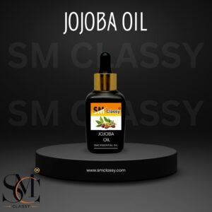 Sm Classy Jojoba Oil