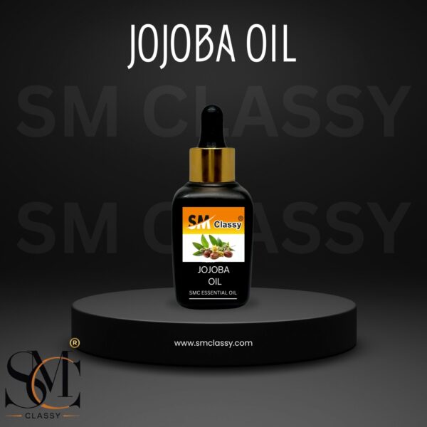 Sm Classy Jojoba Oil