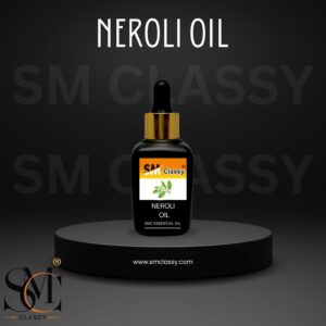 Sm Classy Neroli Essential Oil