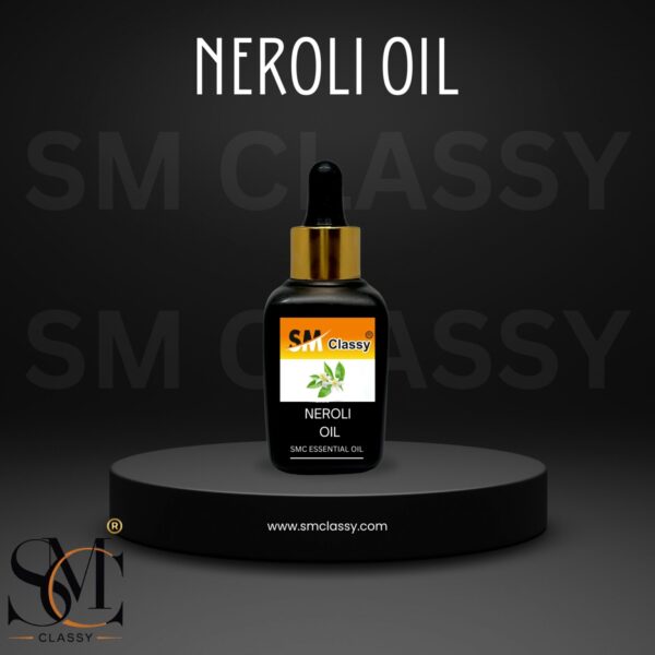 Sm Classy Neroli Essential Oil