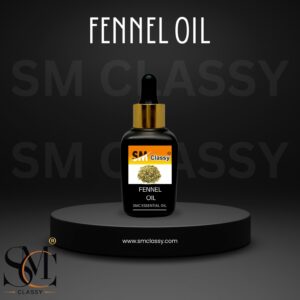 Sm Classy Fennel Essential Oil
