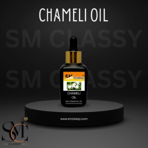 Sm Classy Chameli Essential Oil