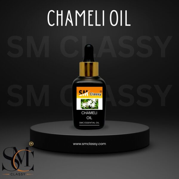 Sm Classy Chameli Essential Oil
