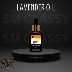 Sm Classy Lavender Essential Oil (Australia)