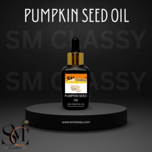Sm Classy Pumpkin Seed Essential Oil