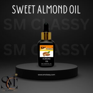 Sm Classy Sweet Almond Oil