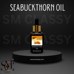 Sm Classy Seabuckthorn Essential oil