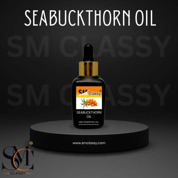 Sm Classy Seabuckthorn Essential oil