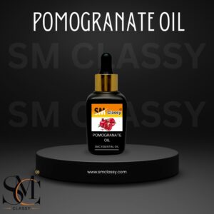 Sm Classy Pomegranate Essential Oil