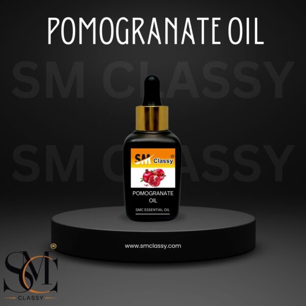 Sm Classy Pomegranate Essential Oil