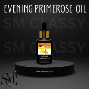 Sm Classy Evening Primrose Essential Oil