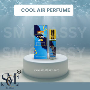 Cool Air Luxury Roller Ball Perfume Free From Alcohol
