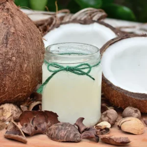 Sm Classy Pure Cold Pressed Coconut Oil