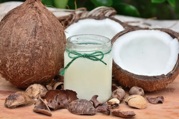 Sm Classy Pure Cold Pressed Coconut Oil