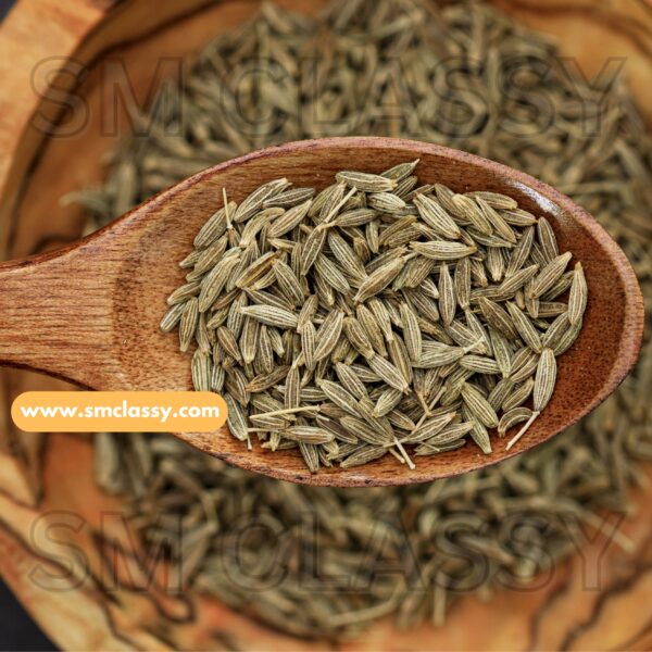 Nilgiris Jeera (Cumin Seeds)