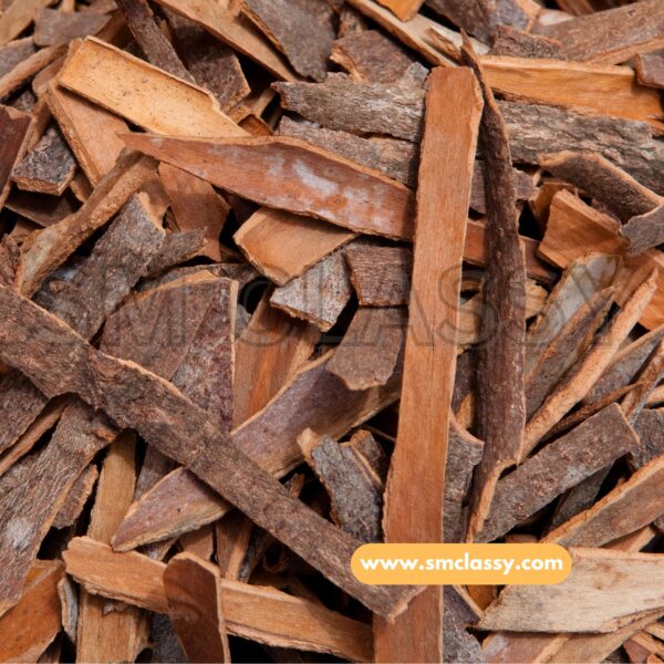Nilgiris Cinnamon - Image 2