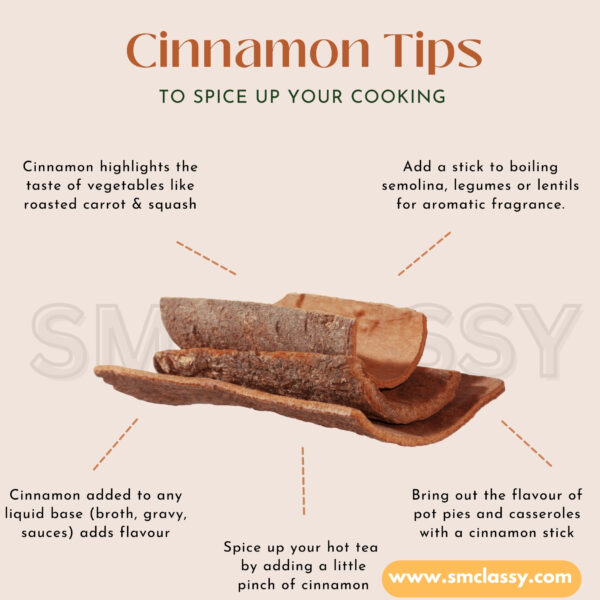 Nilgiris Cinnamon - Image 3