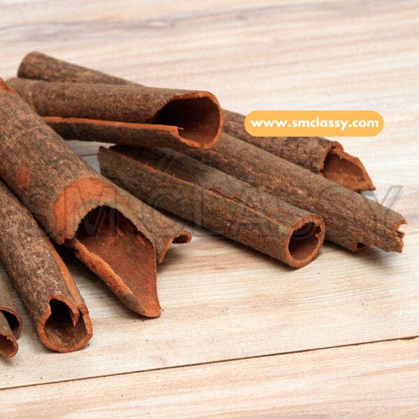 Nilgiris Cinnamon