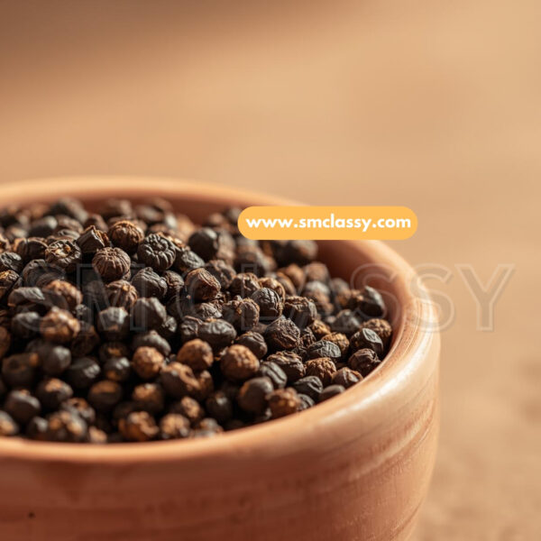 Nilgiris Black Pepper