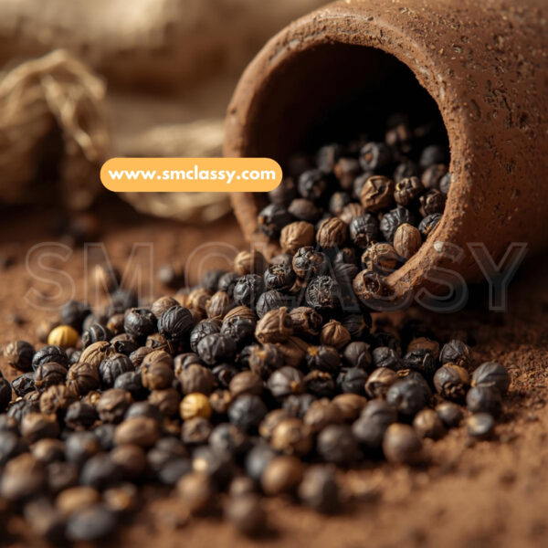 Nilgiris Black Pepper - Image 4