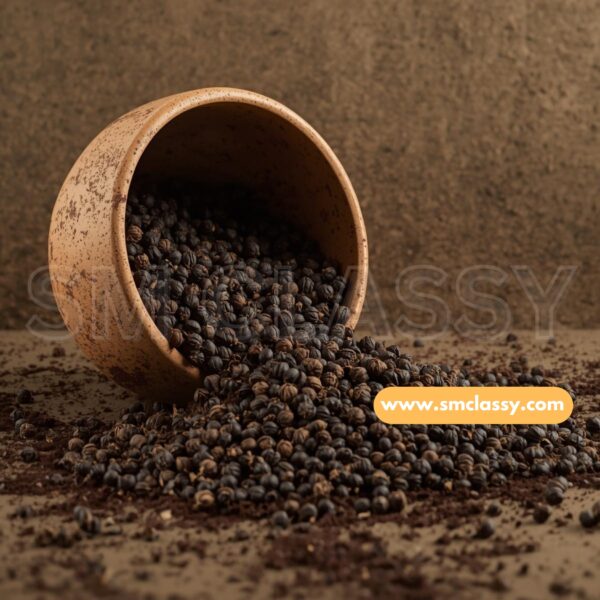 Nilgiris Black Pepper - Image 3