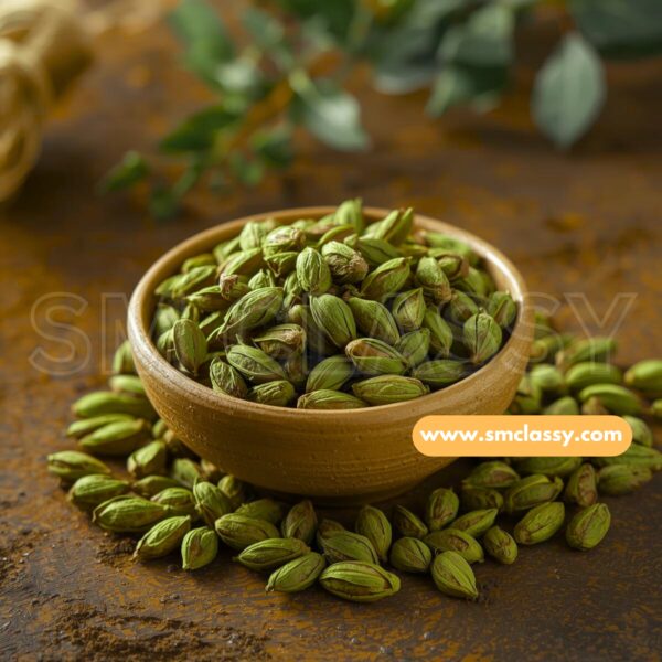 Nilgiris Cardamom( Elachi)