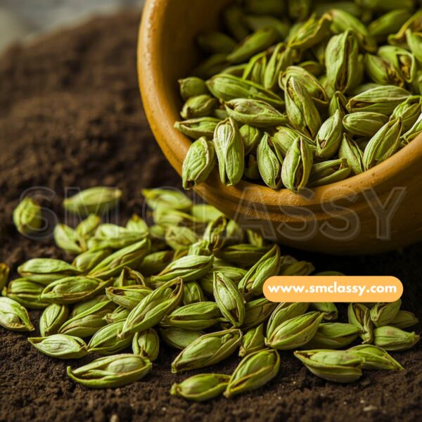 Nilgiris Cardamom( Elachi) - Image 3