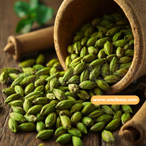 Nilgiris Cardamom( Elachi) - Image 2