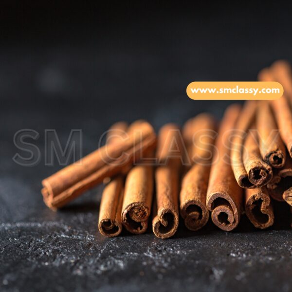 Nilgiris Roll Cinnamon