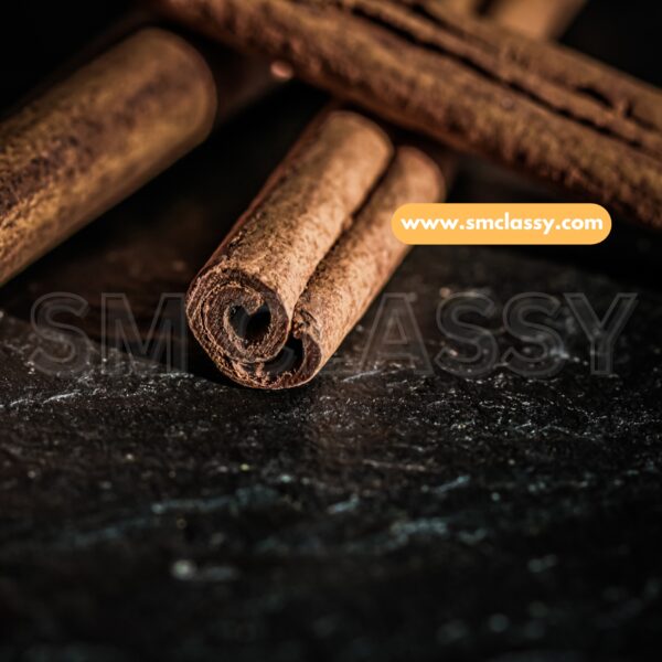Nilgiris Roll Cinnamon - Image 2
