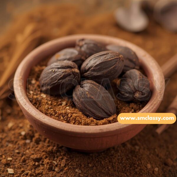 Nilgiris Black Cardamom (Forest Elachi) - Image 2
